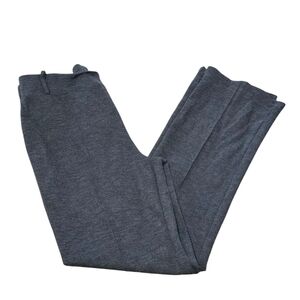 Sierra Dark Gray Pants